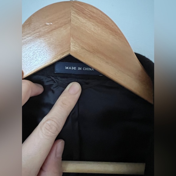 💯 AUTHENTIC RALPH LAUREN MEN’s CALMEL HAIR SUIT COAT - Picture 2 of 9